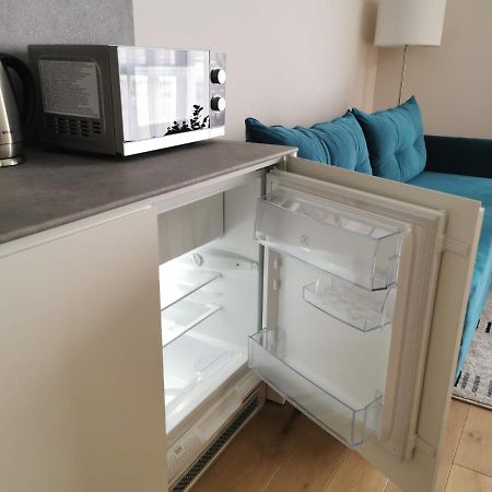 Appartement Cozy Palanga Extérieur photo