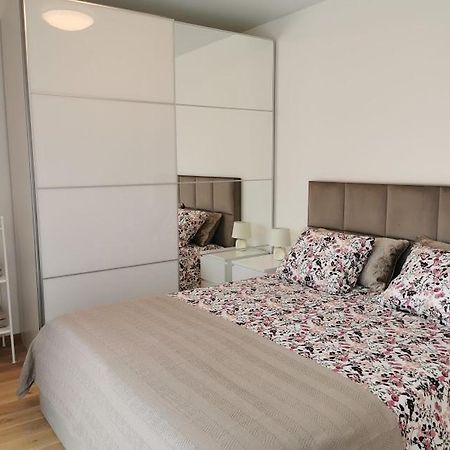 Appartement Cozy Palanga Extérieur photo
