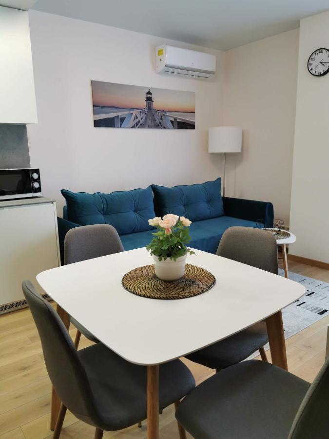 Appartement Cozy Palanga Extérieur photo