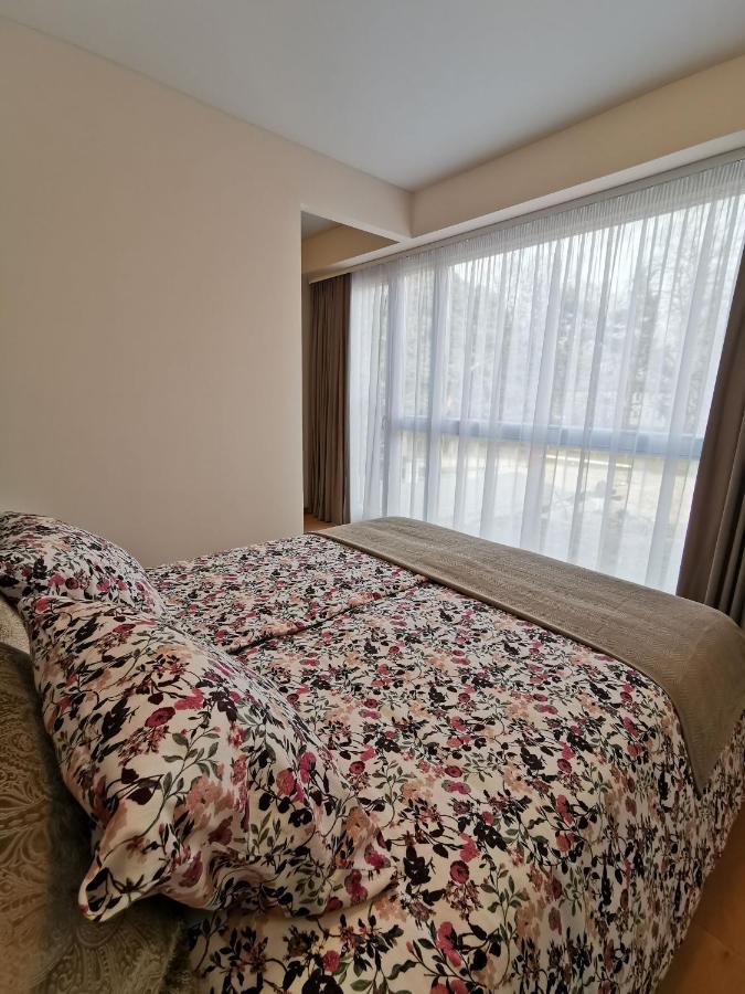 Appartement Cozy Palanga Extérieur photo