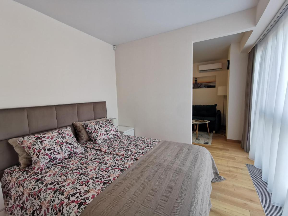Appartement Cozy Palanga Extérieur photo