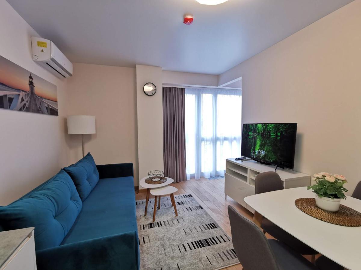 Appartement Cozy Palanga Extérieur photo
