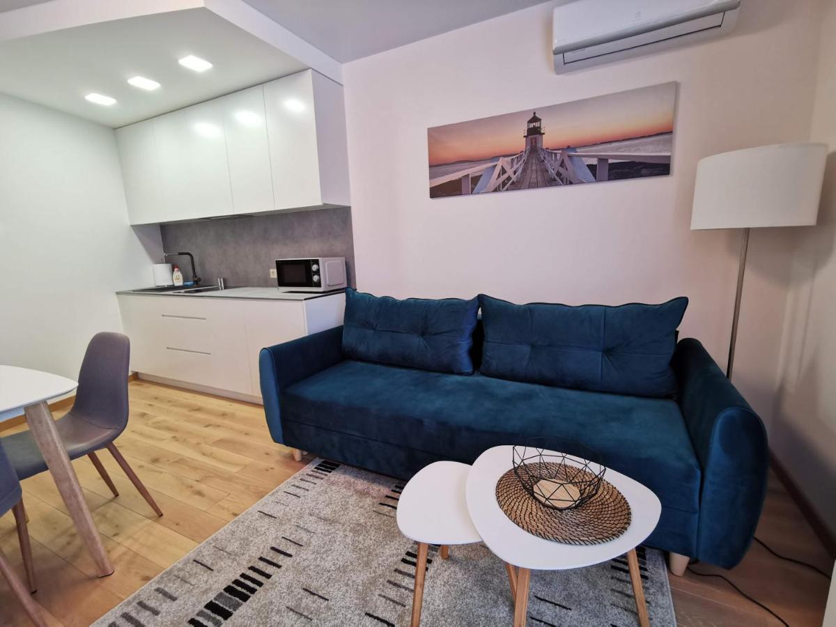 Appartement Cozy Palanga Extérieur photo