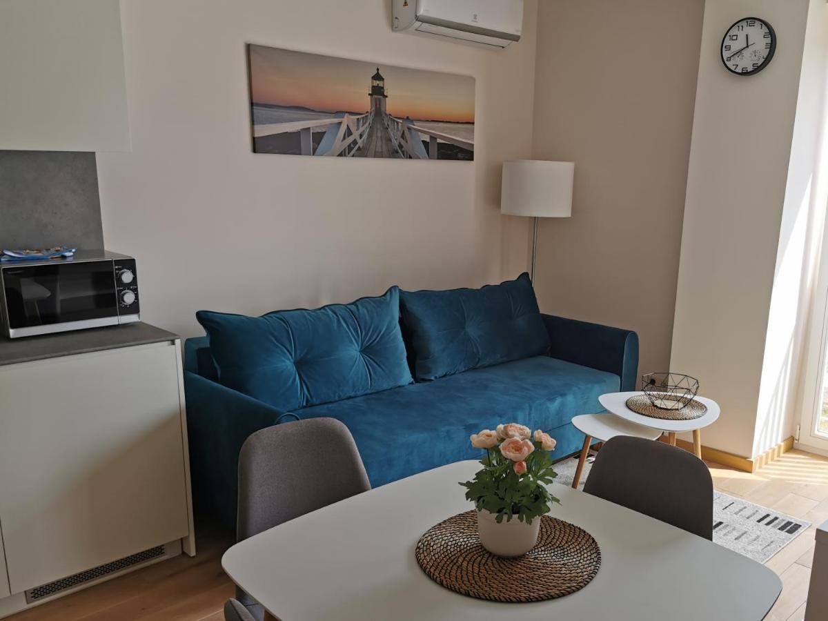Appartement Cozy Palanga Extérieur photo