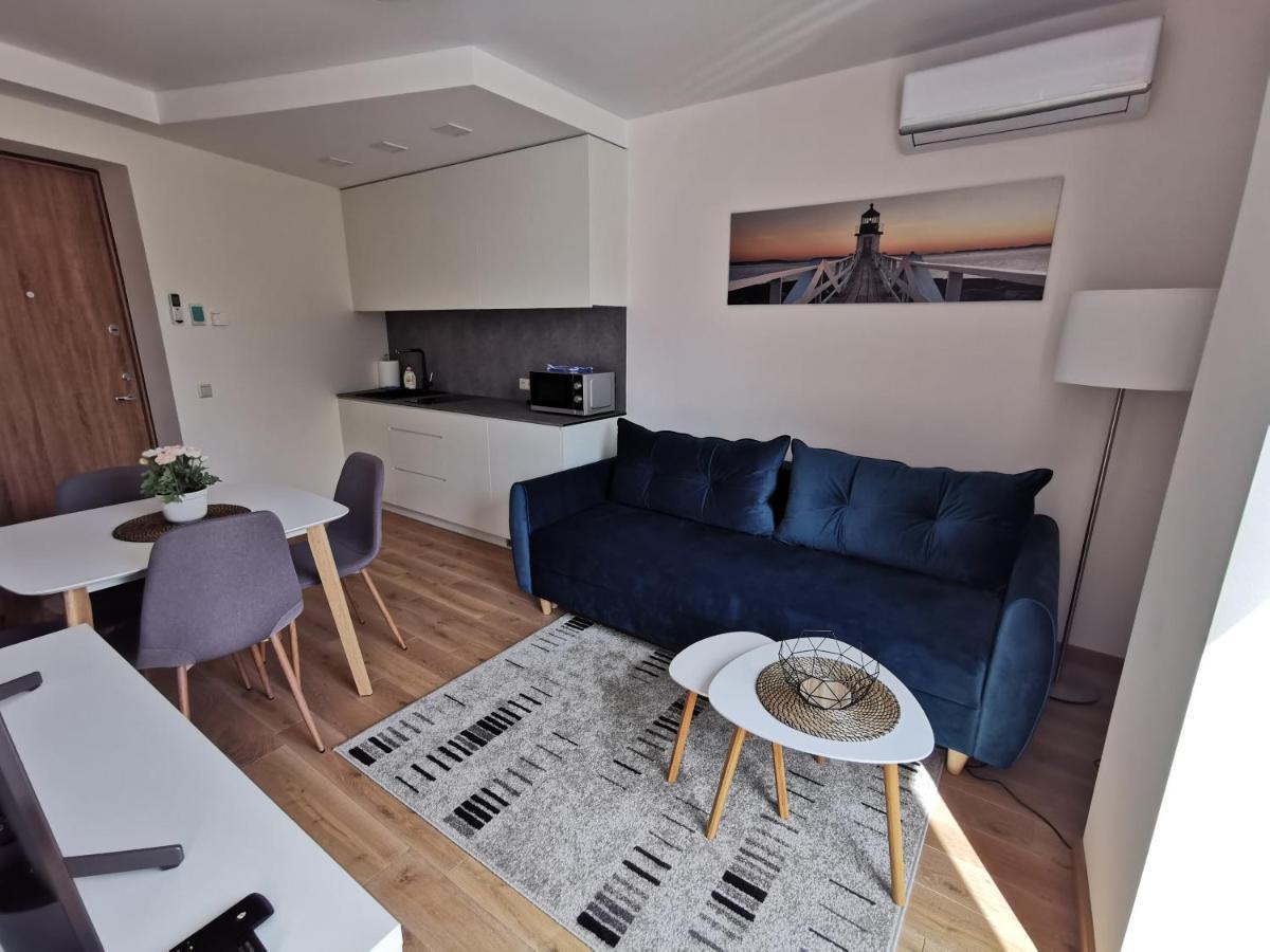 Appartement Cozy Palanga Extérieur photo