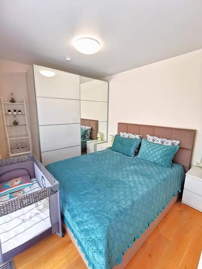 Appartement Cozy Palanga Extérieur photo
